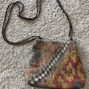Vintage bag